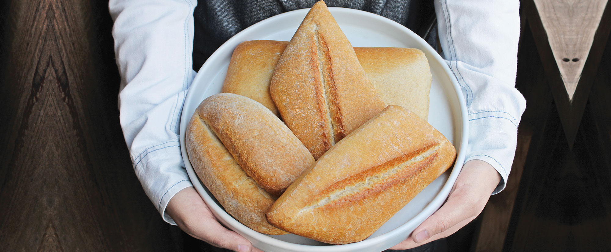 venta de pan congelado en méxico