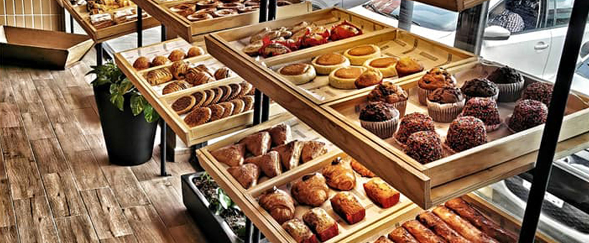 venta de pan congelado en méxico la artesa