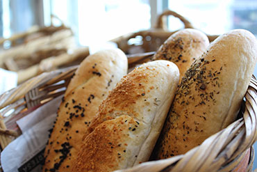 pan de sal rústico congelado méxico