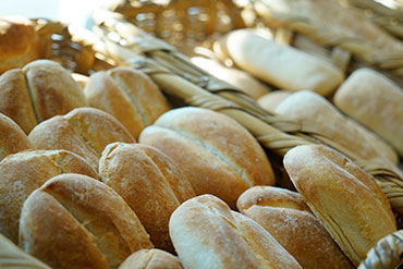 pan de sal tradicional congelado méxico